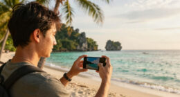 Palawan, Dapitan, Philippines Surges In Global Coverage