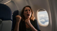 Passenger on British Airways mayday flight describes fear and shout of 'I don't want to die'