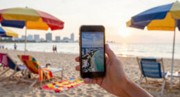 Pattaya, Chon Buri, Thailand Surges In Global Coverage