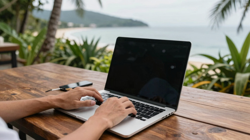 Phuket, Phuket, Thailand Surges In Global Coverage