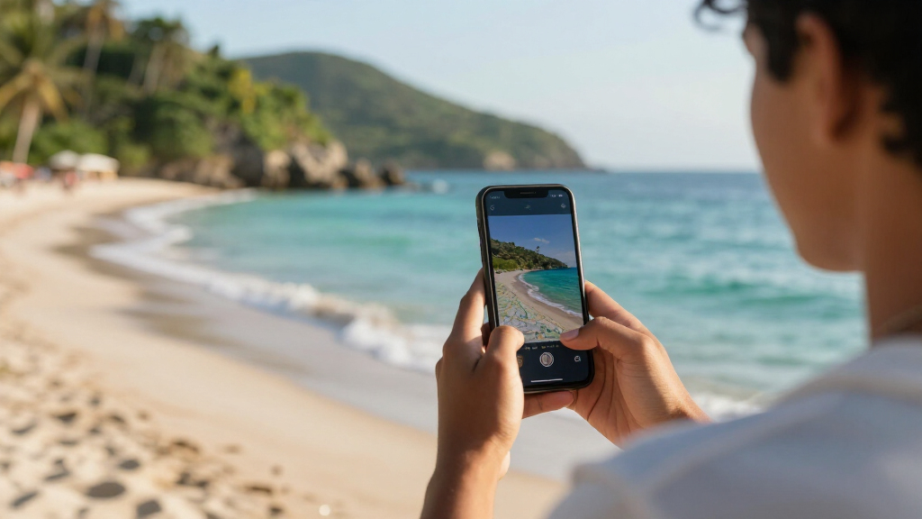 Puerto Vallarta, Jalisco, Mexico Surges In Global Coverage