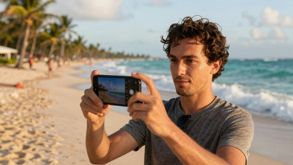 Punta Cana, La Altagracia, Dominican Republic Surges In Global Coverage