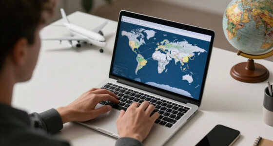 Qantas Surges In Global Coverage