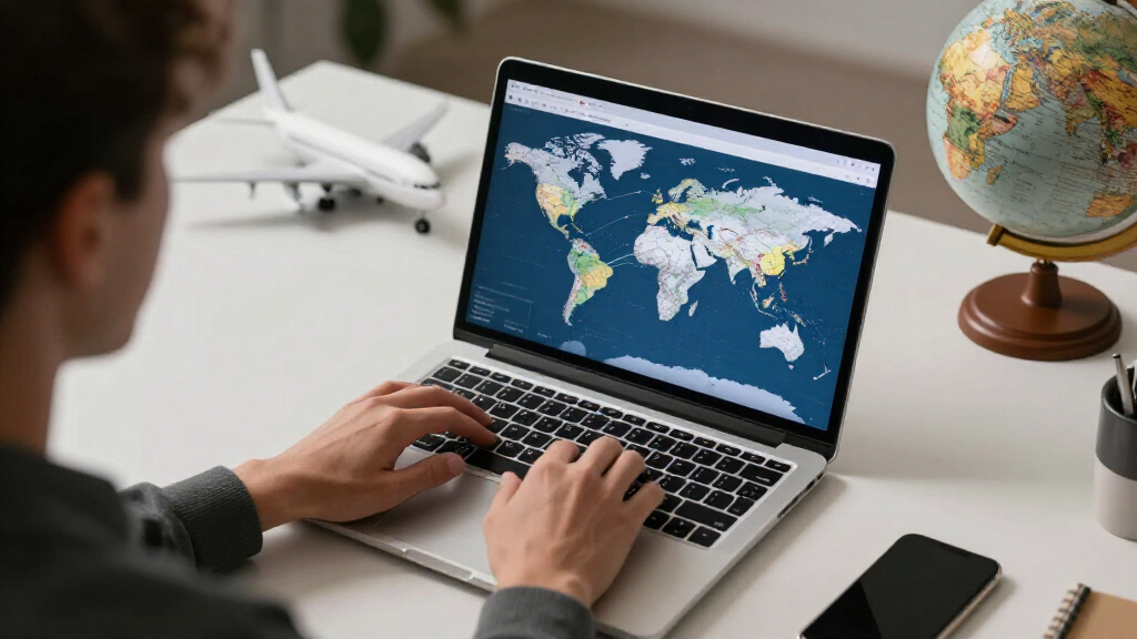 Qantas Surges In Global Coverage