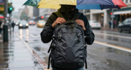 Rainfall Likely to Disrupt East Coast 4th of July Travel