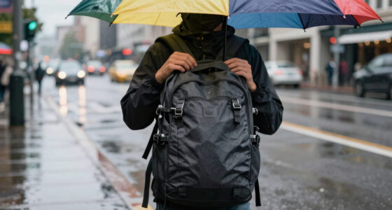 Rainfall Likely to Disrupt East Coast 4th of July Travel