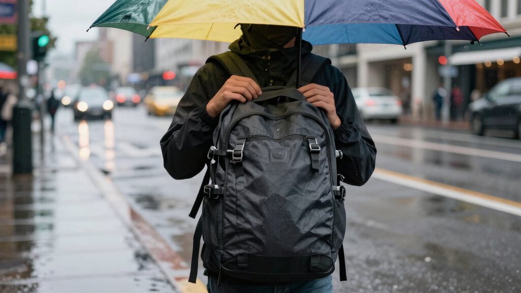 Rainfall Likely to Disrupt East Coast 4th of July Travel