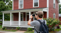 Red Lion Inn, Massachusetts, United States Surges In Global Coverage
