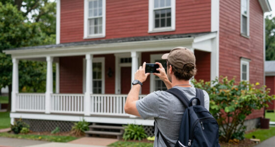 Red Lion Inn, Massachusetts, United States Surges In Global Coverage