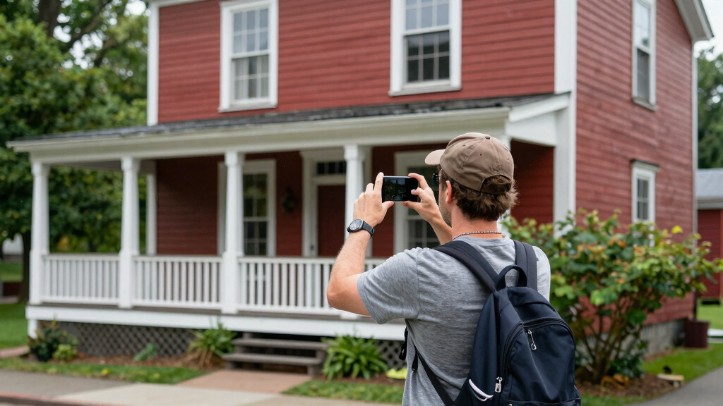 Red Lion Inn, Massachusetts, United States Surges In Global Coverage