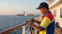 Regal Princess Crew Search