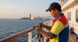 Regal Princess Crew Search