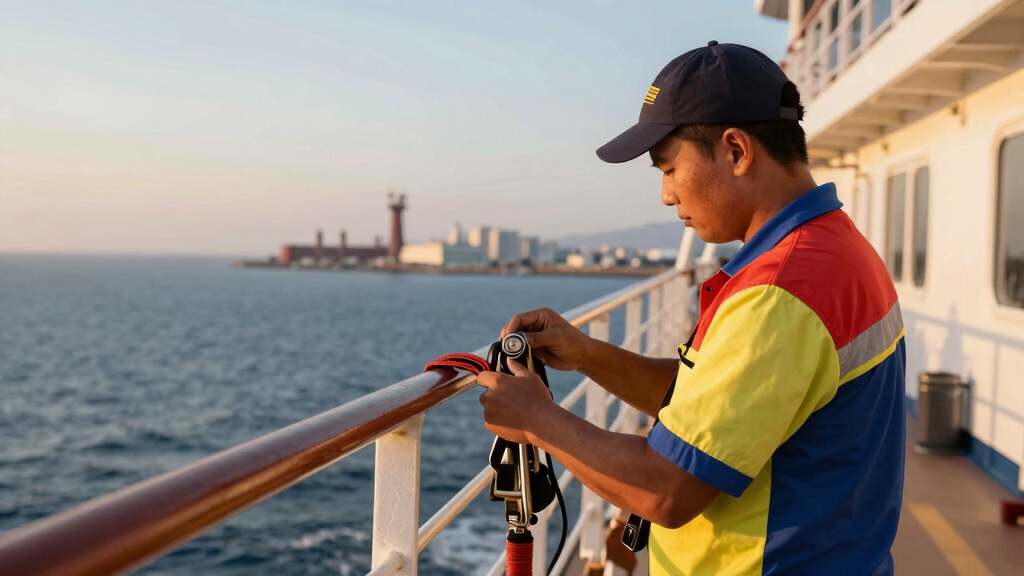Regal Princess Crew Search