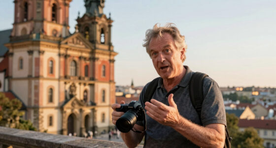 Rick Steves Surges In Global Coverage