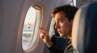 Ryanair Mid-air Window Failure