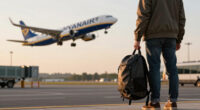 Ryanair Surges In Global Coverage