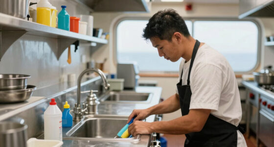 SAN FRANCISCO, CALIFORNIA — Ruby Princess Norovirus Outbreak Sickens 125 Passengers and Crew During Alaska Cruise Voyage