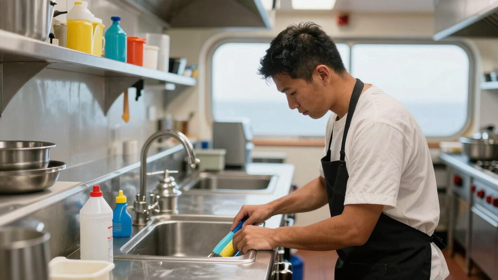 SAN FRANCISCO, CALIFORNIA — Ruby Princess Norovirus Outbreak Sickens 125 Passengers and Crew During Alaska Cruise Voyage