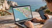 Sardinia, Sardegna, Italy Surges In Global Coverage