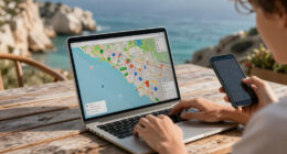 Sardinia, Sardegna, Italy Surges In Global Coverage