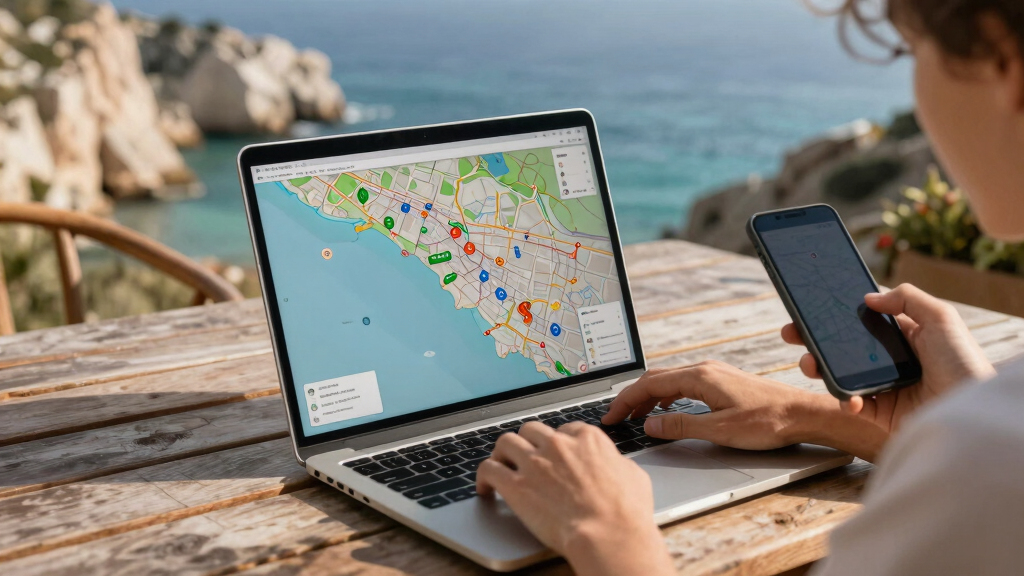 Sardinia, Sardegna, Italy Surges In Global Coverage