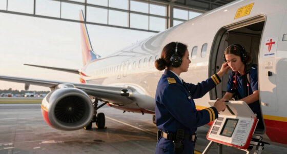Southwest Boeing 737 Max 8 Emergency
