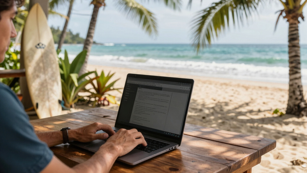 Tamarindo, Guanacaste, Costa Rica Surges In Global Coverage