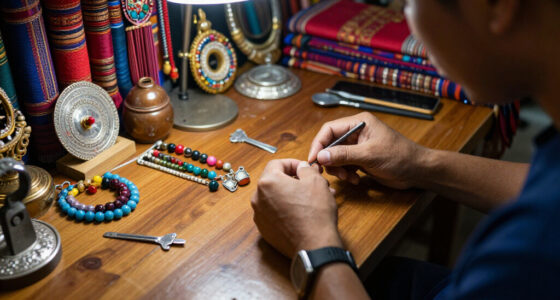 Thailand's Timeless Treasures Shine In Seoul - 서울시티