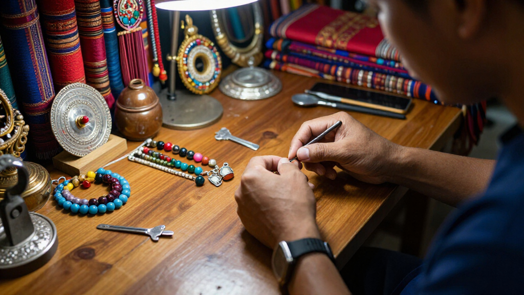 Thailand's Timeless Treasures Shine In Seoul - 서울시티