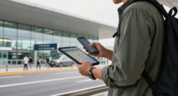 The Insane $36Bn Airport Set To Rival JFK And Dubai As The World's Greatest - AOL.com