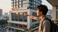 Thinnai Hotel Surges In Global Coverage