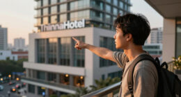 Thinnai Hotel Surges In Global Coverage