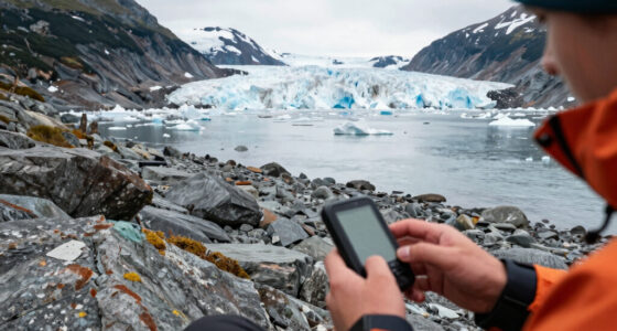 Tracy Arm, Alaska, United States Surges In Global Coverage