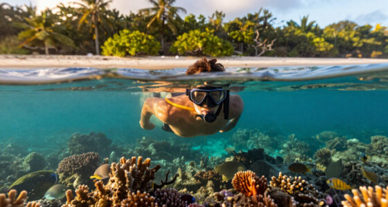 Turtle Island, Fiji (General), Fiji Surges In Global Coverage