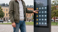 Väderprognos 10 Dygn Stockholm - SMHI