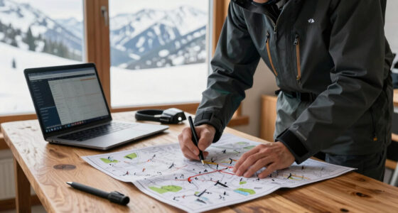 Vail Resorts Surges In Global Coverage