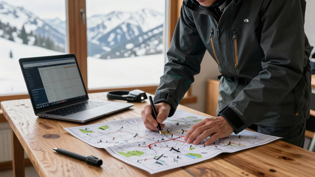 Vail Resorts Surges In Global Coverage
