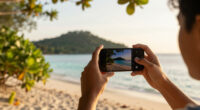 Vomo Island, Western, Fiji Surges In Global Coverage