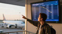 Westjet Surges In Global Coverage