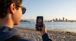 What time is the Big Bay Boom in San Diego?