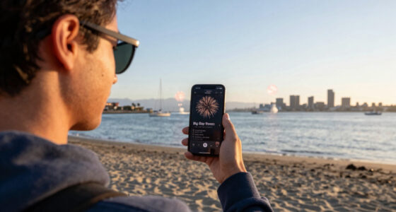 What time is the Big Bay Boom in San Diego?