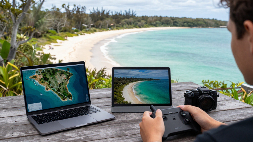 Whitsunday Island, Queensland, Australia Surges In Global Coverage