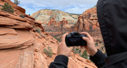Zion National Park, Utah, United States Surges In Global Coverage