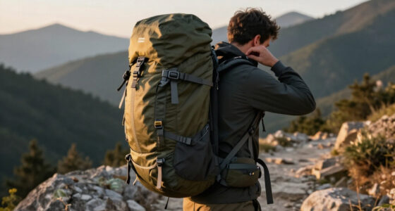 12 Best Durable Hiking Backpacks in 2026