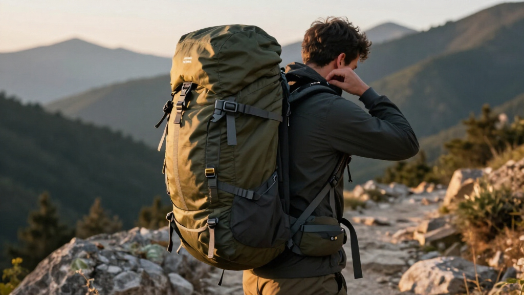 12 Best Durable Hiking Backpacks in 2026