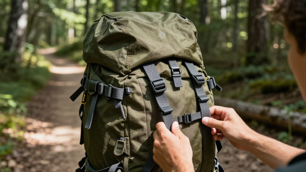 12 Best Durable Outdoor Backpacks for 2026