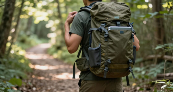 12 Best Hiking Backpacks With Laptop Compartments in 2026