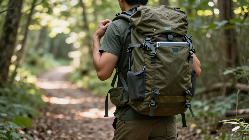 12 Best Hiking Backpacks With Laptop Compartments in 2026