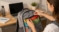 12 Best Lightweight Travel Backpacks for Students in 2026