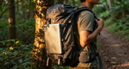 12 Best Outdoor Backpacks With Laptop Compartments in 2026